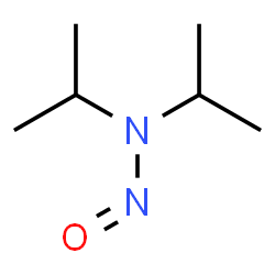nitrosamine impurity chemical structure
